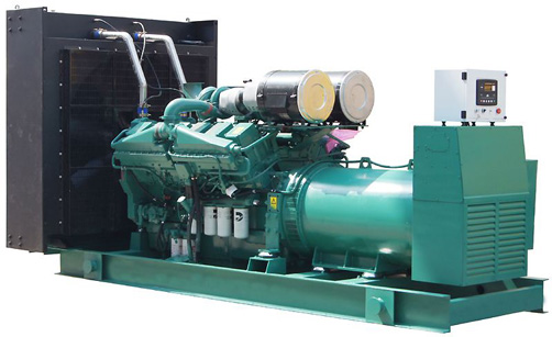 漳县30kw康明斯柴油发电机组图片 漳县30kw康明斯柴油发电机组图片