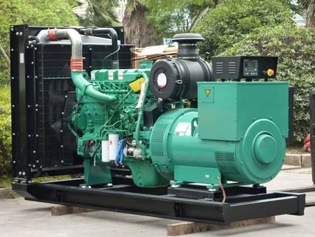 漳县710kw康明斯柴油发电机组图片 漳县710kw康明斯柴油发电机组图片