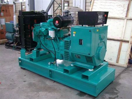 漳县200kw康明斯柴油发电机组图片 漳县200kw康明斯柴油发电机组图片